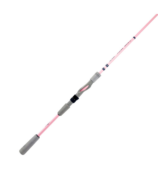 OKUMA PULSE WAVE ALL PURPOSE PINK 6,6 MEDIUM FAST 2PCS