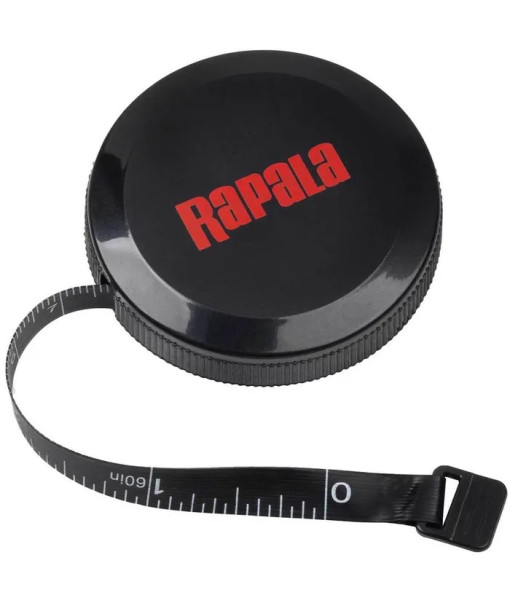 RAPALA RUBAN RETRACTABLE EN TISSU