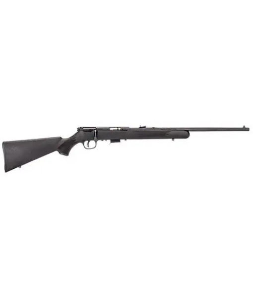 SAVAGE ARMS 93 F SYNTHETIC BLACK 22 WMR 21''