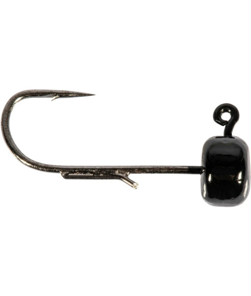 ZMAN MICRO FINESSE SHROOMZ 1/15OZ BLACK