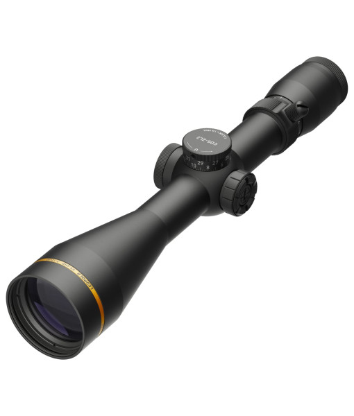 LEUPOLD VX-4HD 4-16X50MM CDS-ZL2 30MM WIND-PLEX