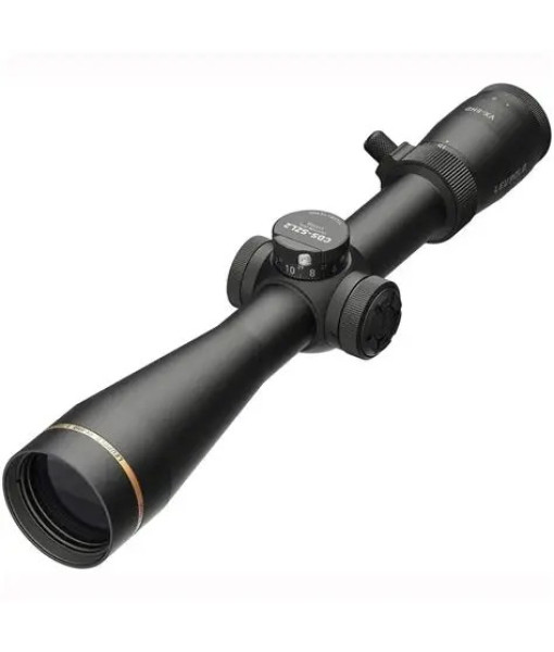 LEUPOLD VX-5HD GEN 2 3-15X44MM CDS-ZL2 30MM FIREDOT DUPLEX