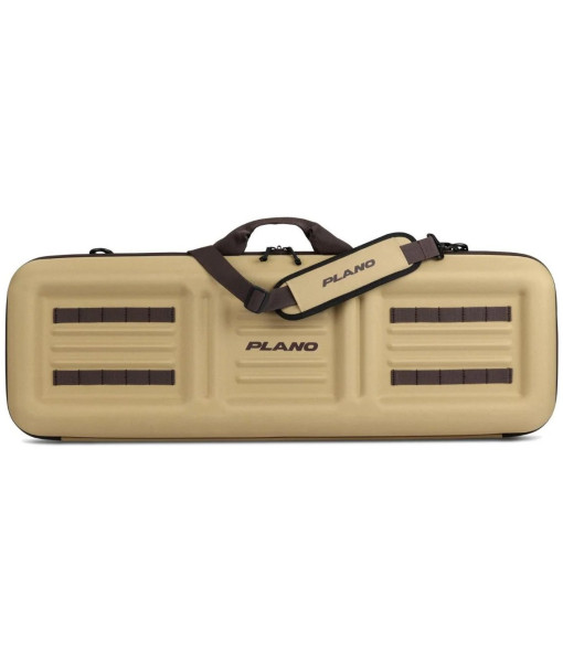 PLANO DIVERGE EVA 38'' RIFLE CASE TAN