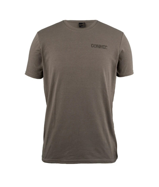 CONNEC OUTDOORS TRAIL T-SHIRT MOREL