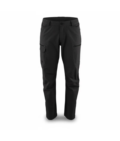 CONNEC OUTDOORS PANTALON PROSPECTION ONYX BLACK