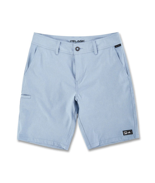 PELAGIC DEEP SEA FISH GRIS SHORT GR36