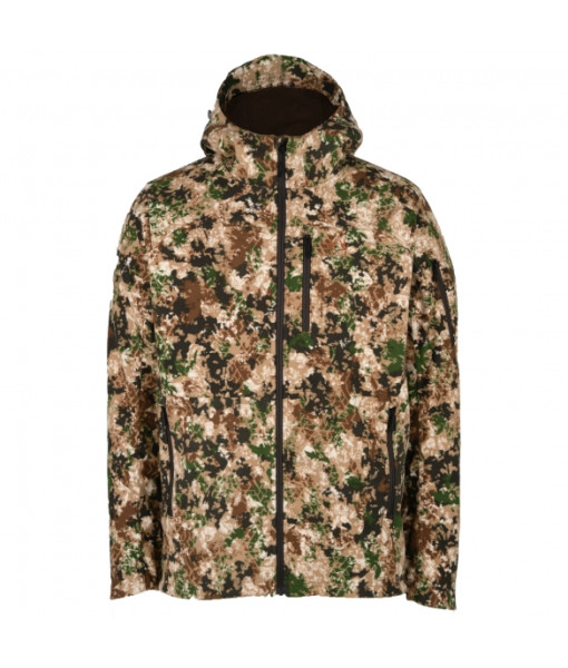 CONNEC OUTDOORS MANTEAU BIOME MVT OUTSIGHT