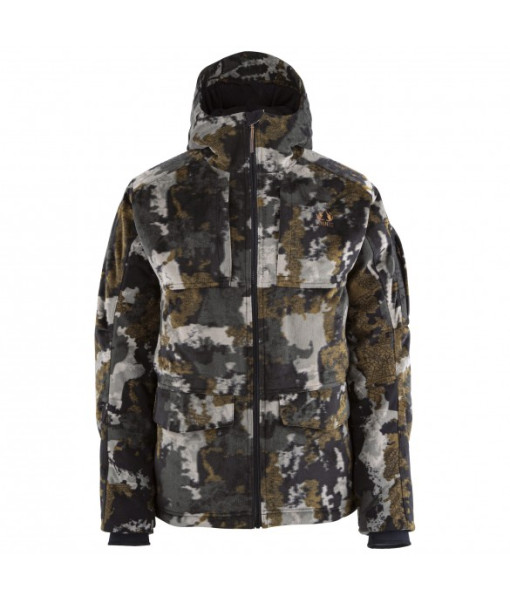 CONNEC OUTDOORS MANTEAU INDUCTION EXTREME OUTVISION