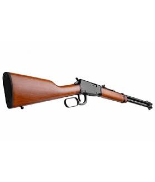 ROSSI RIO BRAVO 22LR 18'' 15ROUNDS BK/HW