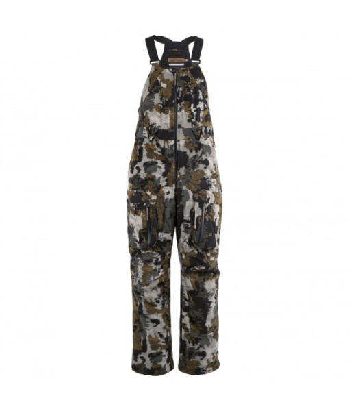 CONNEC OUTDOORS PANTALON INDUCTION EXTREME OUTVISION