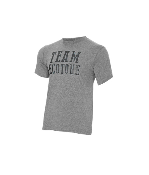 Team Ecotone T-Shirt Gris