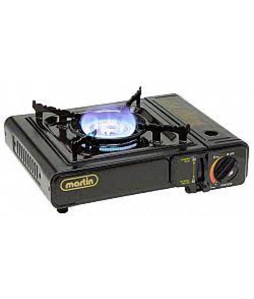 Martin Rechaud Portatif Butane 8000BTU