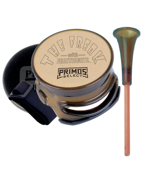 PRIMOS THE FREAK FRICTION CALL