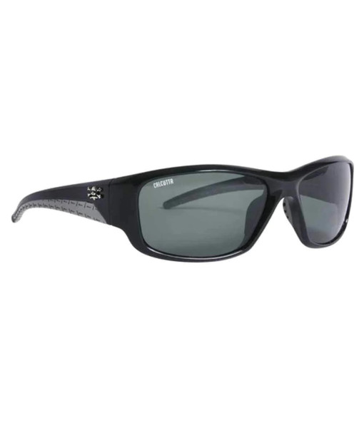 CALCUTTA LUNETTE SOLAIRE J1G GRAY LENS
