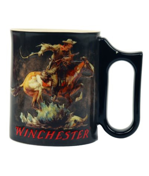 Rivers Edge Tasse Winchester 15oz