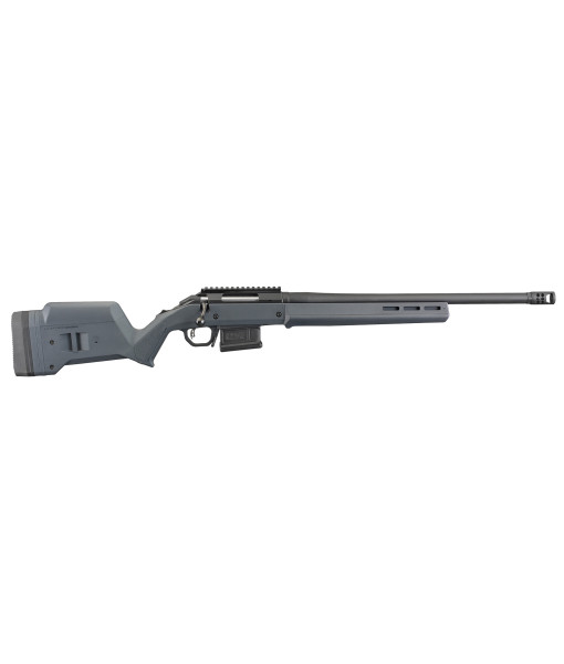 RUGER AMERICAN HUNTER 308WIN MAGPUL