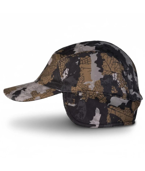 Connec Casquette Induction Merino Outvision S/M