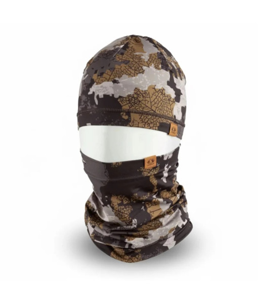 Connec Combo Tuque Cache-cou Liger Outvision O/S
