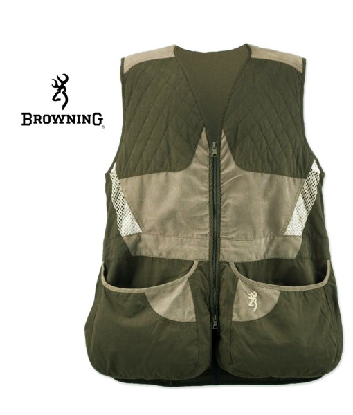 Browning Summit Taupe