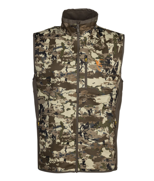 BROWNING VST SOFTSHELL AURIC LARGE