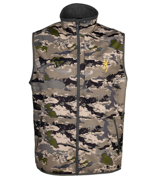 BROWNING VST SOFTSHELL OVIX LARGE