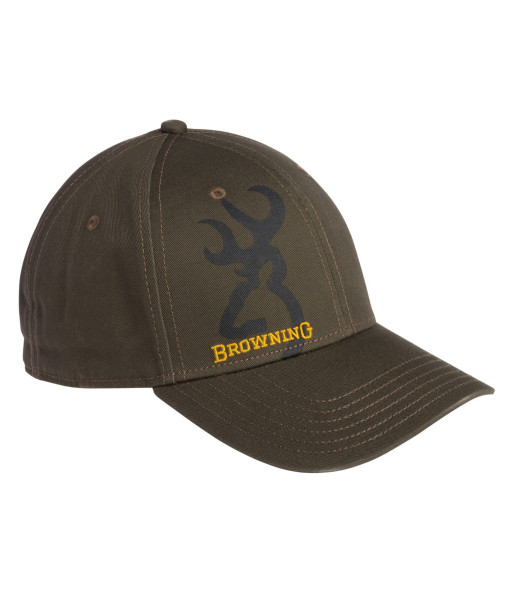 BROWNING CASQUETTE BIG BUCK OLIVE