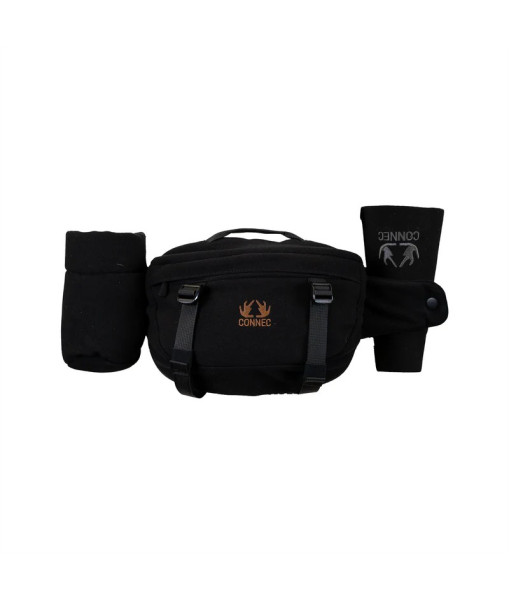 CONNEC SAC DE TAILLE BLACK MOOSE