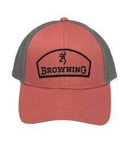 Browning Casquette Emblem