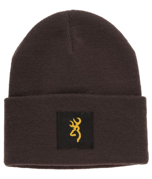 Browning Tuque Still Water Grise