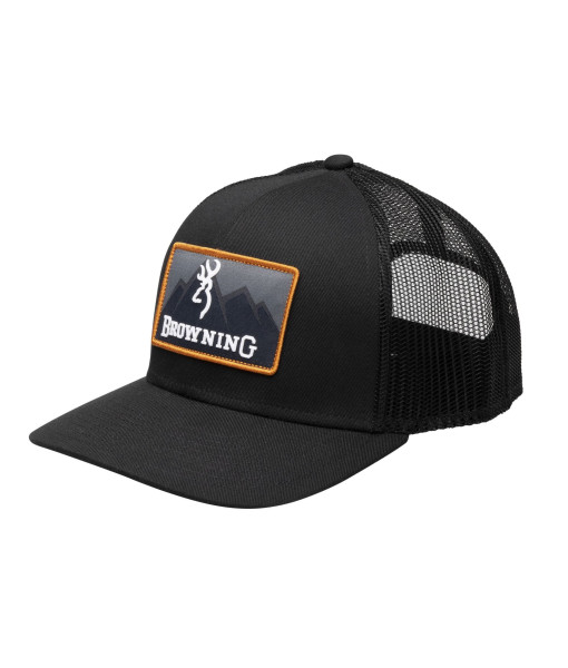 BROWNING CASQUETTE RIDGE BLACK