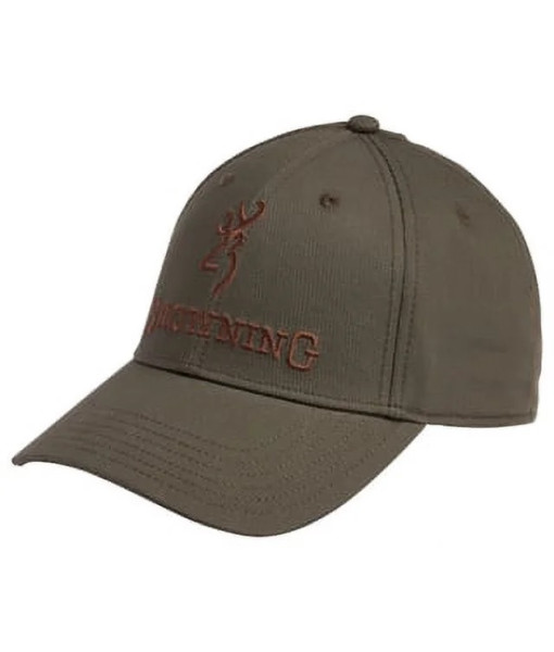 BROWNING CASQUETTE DELUXE LODEN