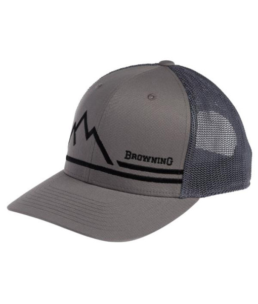 Browning Casquette Mountain Peak Grise