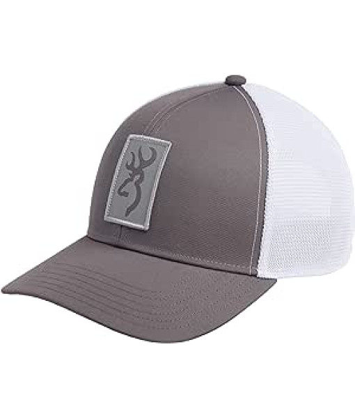 BROWNING CASQUETTE BEACON GRAY