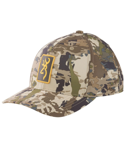 BROWNING CASQUETTE HALLOW AURIC