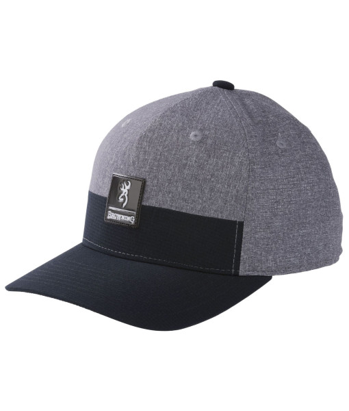 BROWNING CASQUETTE LINKS BLACK