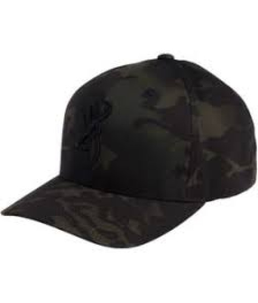 Browning Casquette Phan Multi  L/Xl