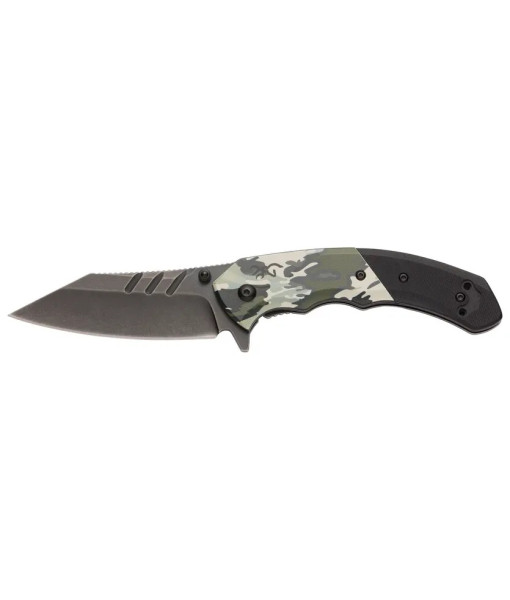 BROWNING COUTEAU G10 OVIX