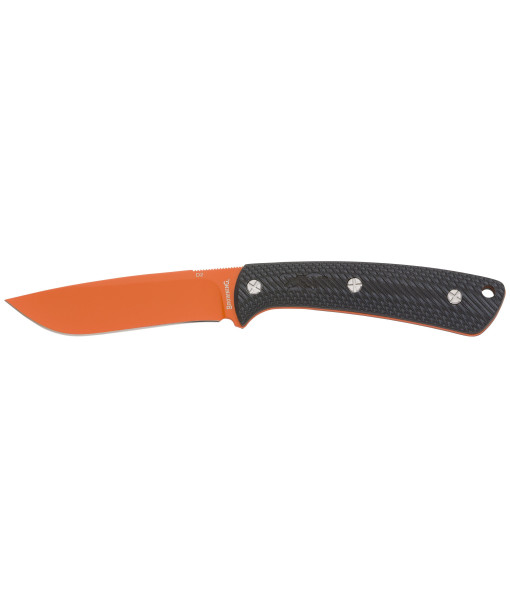 BROWNING COUTEAU BACK COUNTRY ORANGE