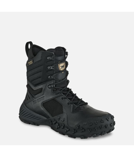 IRISH SETTER BOTTE VAPRTREK NOIR