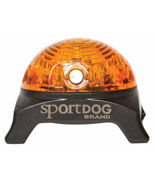 Sport Dog Sdlb Lumière Localisateur Pour Chien