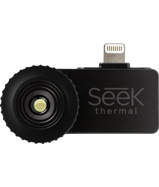 Seek Detect Therm Comp Iphone