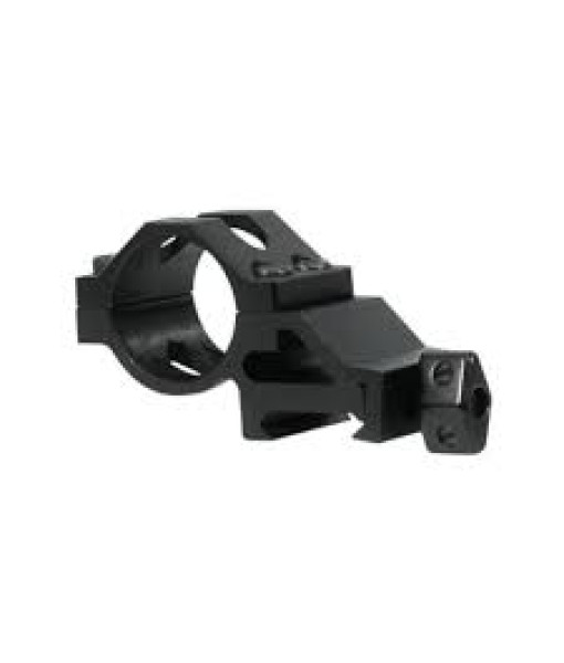 Leapers UTG Angled Offset Low Profile Ring Mount