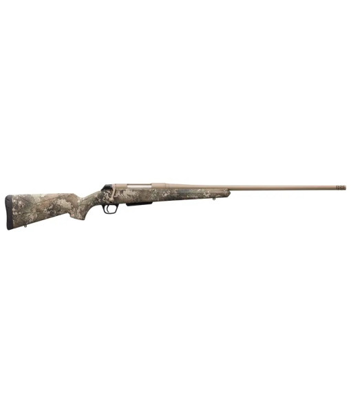 WINCHESTER XPR HUNTER STRATA MB NS 7MM RM