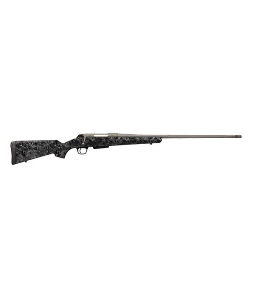 Winchester XPR Midnight Hunter