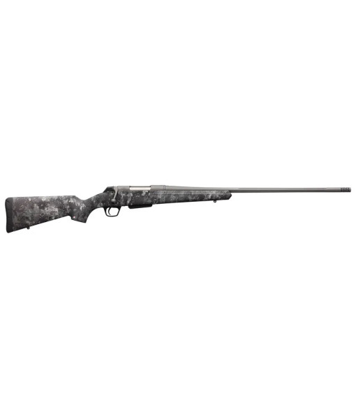 WINCHESTER XPR EXTREME MIDNIGHT MB 270WSM