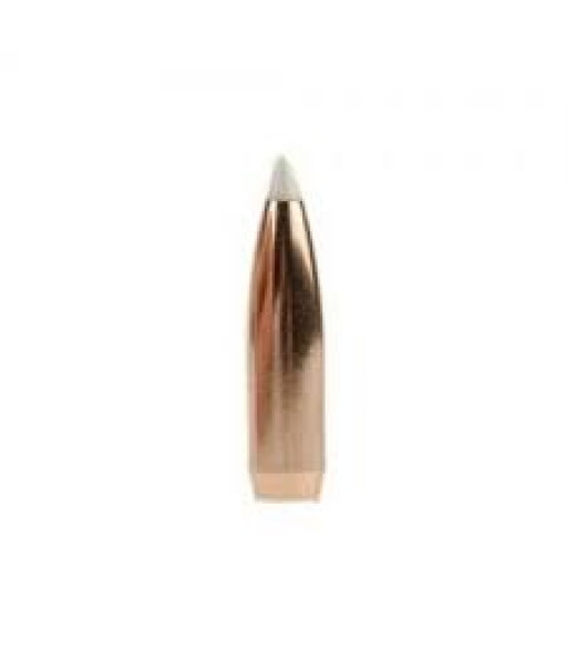 Nosler 30cal.165gr .308 Accubond Rifle Bullets