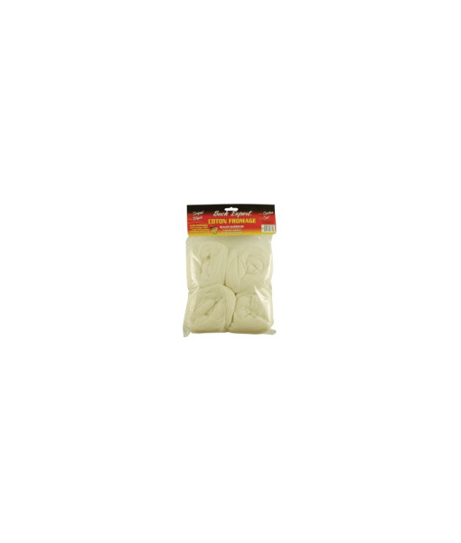 BUCK EXPERT COTON FROMAGE 4X2.18M