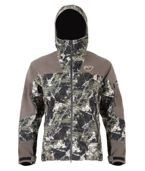 SPORTCHIEF MANTEAU PREDATOR HUGO STRONG