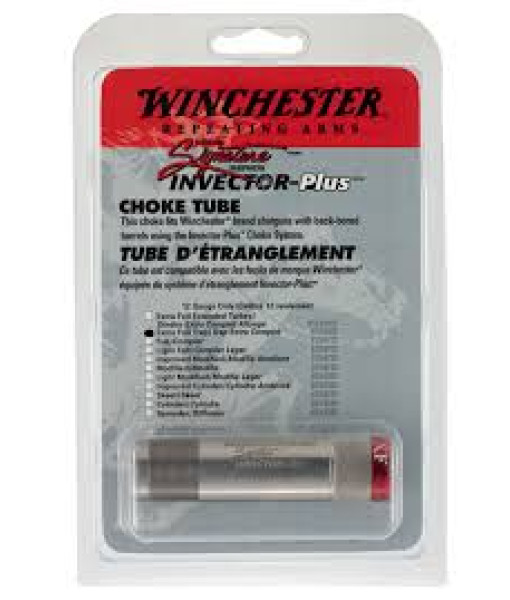 Winchester Invector-plus Choke Improved Cylinder
