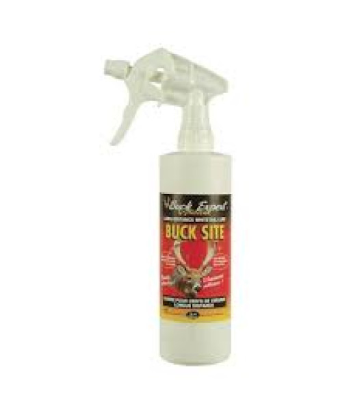 Leurre Chevreuil 500 Ml Sprayer Buck Expert